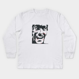 The Ash Kids Long Sleeve T-Shirt